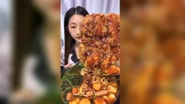 娱乐吃瓜酱西安,揭秘西安美食背后的故事