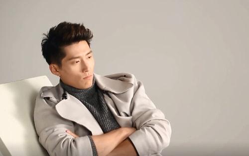 娱乐吃瓜君窦骁